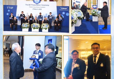 ขอแสดงความยินดี